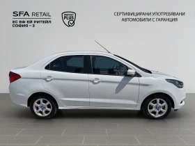 Ford Ka PLUS 1.2 TIVCT 85hp BVM5 E6 - 17990 лв. - 27084586 4