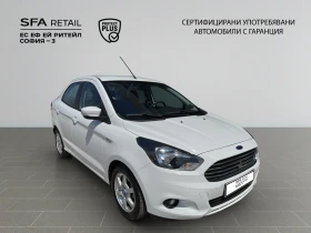 Ford Ka PLUS 1.2 TIVCT 85hp BVM5 E6 - 17990 лв. - 27084586 3