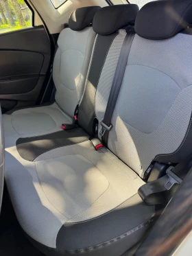 Renault Captur BENZIN AUSTRIA - 13500 лв. - 18388885 13