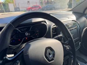 Renault Captur BENZIN AUSTRIA - 13500 лв. - 18388885 10