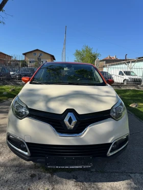 Renault Captur BENZIN AUSTRIA - 13500 лв. - 18388885 2