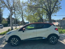 Renault Captur BENZIN AUSTRIA - 13500 лв. - 18388885 8