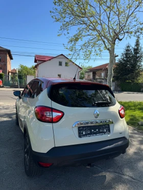 Renault Captur BENZIN AUSTRIA - 13500 лв. - 18388885 7