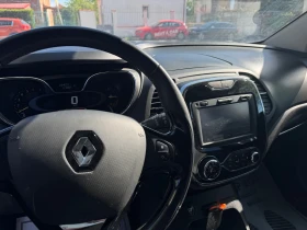 Renault Captur BENZIN AUSTRIA - 13500 лв. - 18388885 11
