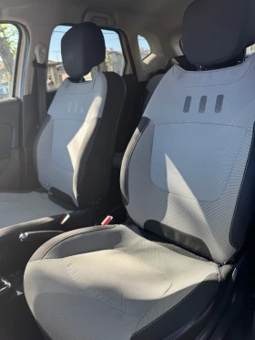 Renault Captur BENZIN AUSTRIA - 13500 лв. - 18388885 15
