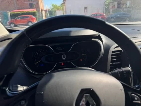 Renault Captur BENZIN AUSTRIA - 13500 лв. - 18388885 9