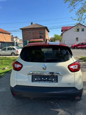 Renault Captur BENZIN AUSTRIA - 13500 лв. - 18388885 6