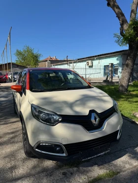Renault Captur BENZIN AUSTRIA - 13500 лв. - 18388885 3