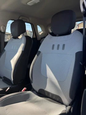 Renault Captur BENZIN AUSTRIA - 13500 лв. - 18388885 16