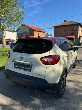 Renault Captur BENZIN AUSTRIA - 13500 лв. - 18388885 5