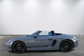 Porsche Boxster 718 = Style Edition = Black Pack  | Mobile.bg    5