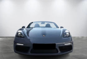 Porsche Boxster 718 = Style Edition = Black Pack  | Mobile.bg    2