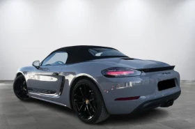 Porsche Boxster 718 = Style Edition = Black Pack  | Mobile.bg    4