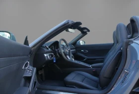 Porsche Boxster 718 = Style Edition = Black Pack  | Mobile.bg    7