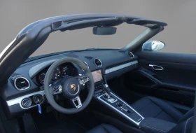 Porsche Boxster 718 = Style Edition = Black Pack  | Mobile.bg    8