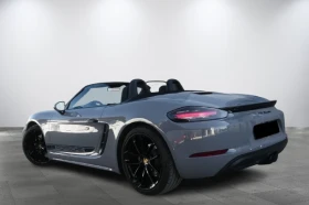 Porsche Boxster 718 = Style Edition = Black Pack  | Mobile.bg    3