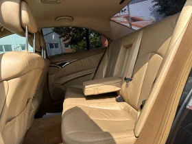 Mercedes-Benz E 320 3.0d 224 к.с./facelift - 11999 лв. - 27465601 9