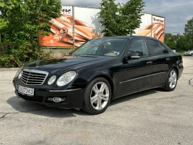  Mercedes-Benz E 320