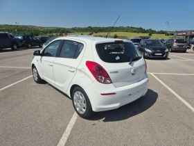 Обява за продажба на Hyundai I20 1.2 gaz ~8 800 лв. - изображение 4