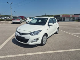 Обява за продажба на Hyundai I20 1.2 gaz ~8 800 лв. - изображение 1
