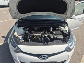 Обява за продажба на Hyundai I20 1.2 gaz ~8 800 лв. - изображение 10
