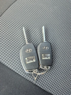 Hyundai I20 1.2 gaz - 8800 лв. - 72041927 14