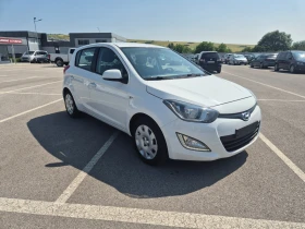 Обява за продажба на Hyundai I20 1.2 gaz ~8 800 лв. - изображение 2