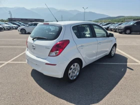 Обява за продажба на Hyundai I20 1.2 gaz ~8 800 лв. - изображение 3
