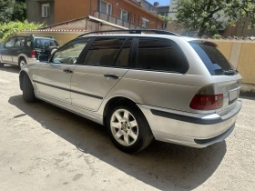 BMW 320 320D | Mobile.bg    3