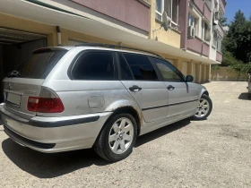 BMW 320 320D | Mobile.bg    5