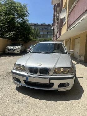    BMW 320 320D