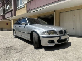 BMW 320 320D | Mobile.bg    6