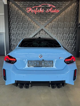 BMW M2 HARMAN/KARDON * HEAD UP *  | Mobile.bg    4