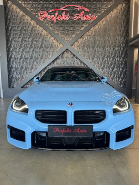 BMW M2 HARMAN/KARDON * HEAD UP *  | Mobile.bg    2