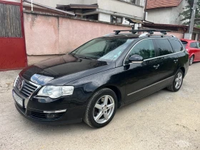 Обява за продажба на VW Passat 2.0 TDI Higline ~7 000 лв. - изображение 1