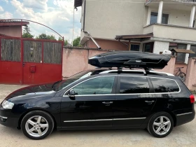 Обява за продажба на VW Passat 2.0 TDI Higline ~7 000 лв. - изображение 11