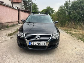Обява за продажба на VW Passat 2.0 TDI Higline ~7 000 лв. - изображение 1