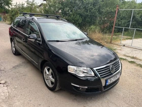 Обява за продажба на VW Passat 2.0 TDI Higline ~7 000 лв. - изображение 2