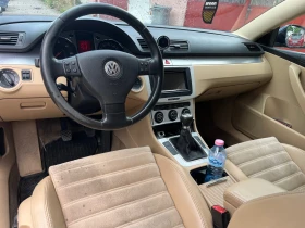 Обява за продажба на VW Passat 2.0 TDI Higline ~7 000 лв. - изображение 5