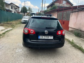 Обява за продажба на VW Passat 2.0 TDI Higline ~7 000 лв. - изображение 4