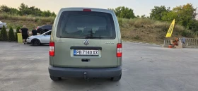 Обява за продажба на VW Caddy Life 1.9TDI ~8 900 лв. - изображение 6