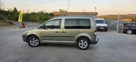 Обява за продажба на VW Caddy Life 1.9TDI ~8 900 лв. - изображение 5