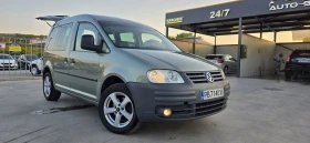 Обява за продажба на VW Caddy Life 1.9TDI ~8 900 лв. - изображение 2