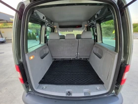 Обява за продажба на VW Caddy Life 1.9TDI ~8 900 лв. - изображение 7