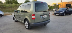 Обява за продажба на VW Caddy Life 1.9TDI ~8 900 лв. - изображение 4