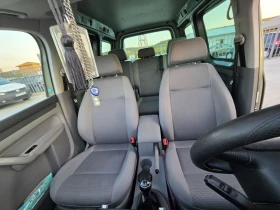 Обява за продажба на VW Caddy Life 1.9TDI ~8 900 лв. - изображение 11