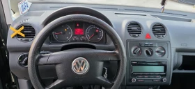 Обява за продажба на VW Caddy Life 1.9TDI ~8 900 лв. - изображение 9