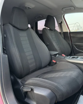 Peugeot 308 Евро 6 / Автомат / Лизинг / Регистриран - 13999 лв. - 51295533 16