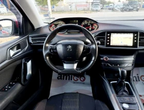 Обява за продажба на Peugeot 308 Евро 6 / Автомат / Лизинг / Регистриран  ~13 999 лв. - изображение 9