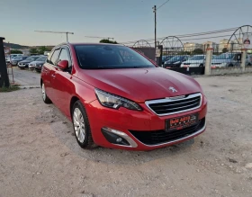 Обява за продажба на Peugeot 308 Евро 6 / Автомат / Лизинг / Регистриран  ~13 999 лв. - изображение 2